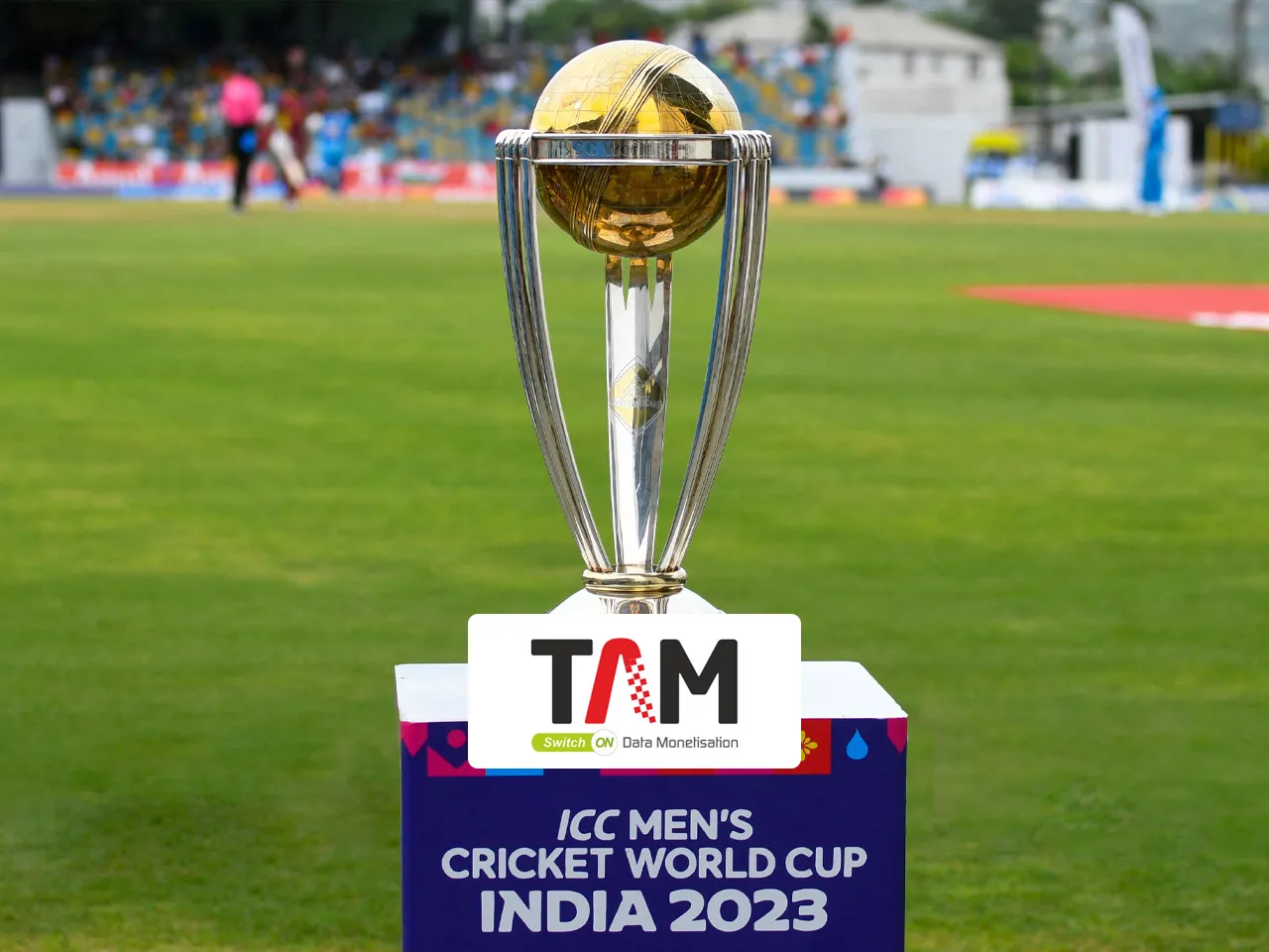 Advertisers grew by 14% in ICC World Cup 2023 compared to 2019: Report