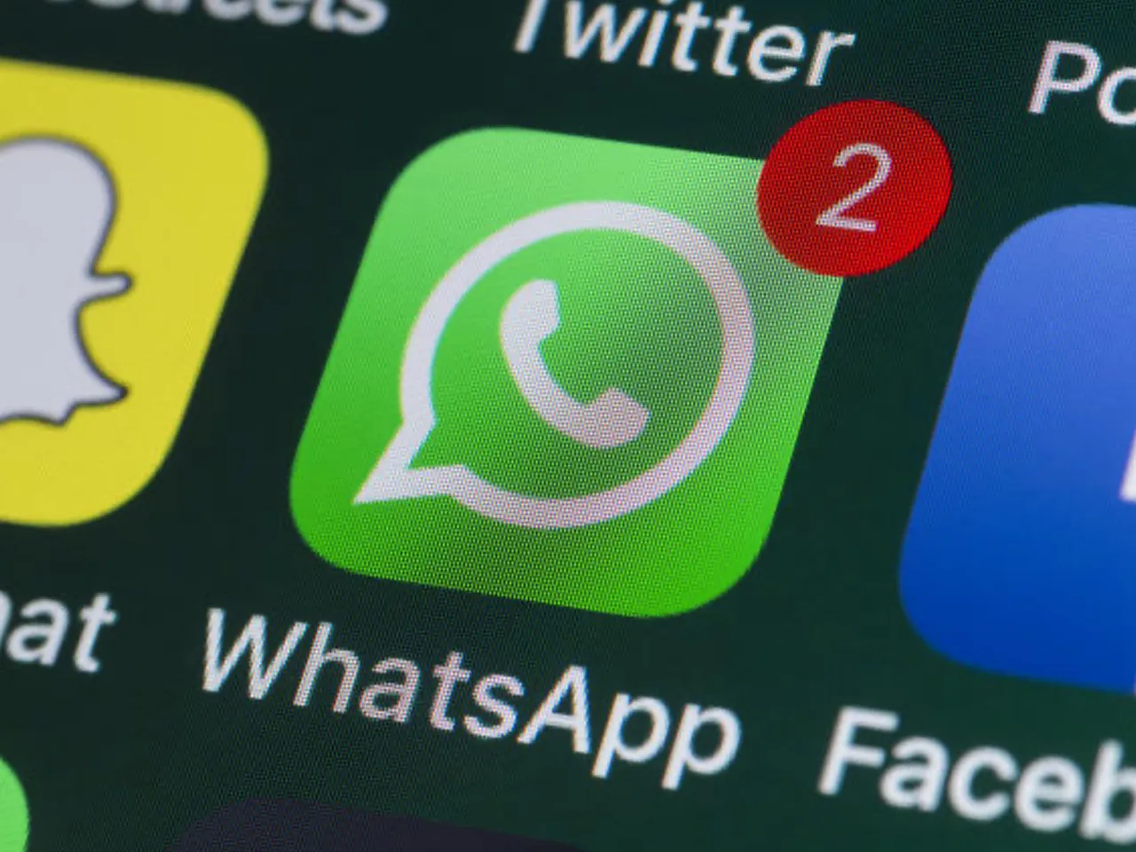 WhatsApp unveils chat filters to help find messages faster