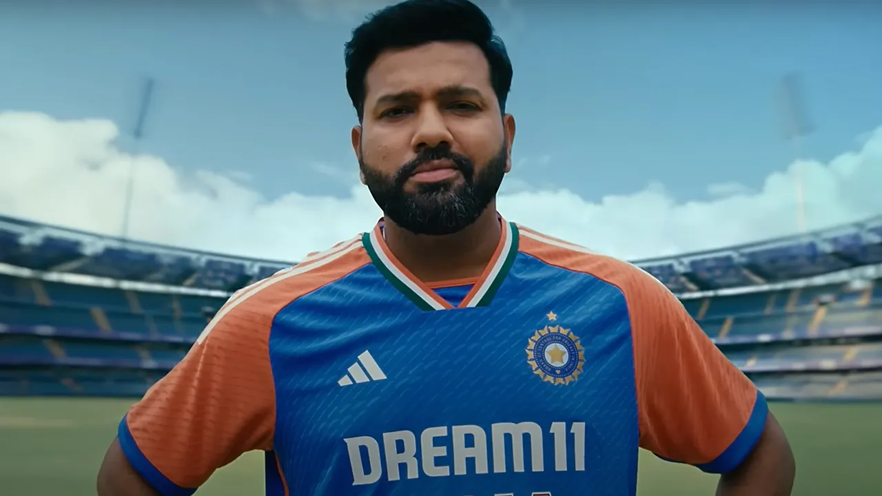 Adidas encourages players to play stress free in T20 World Cup campaign