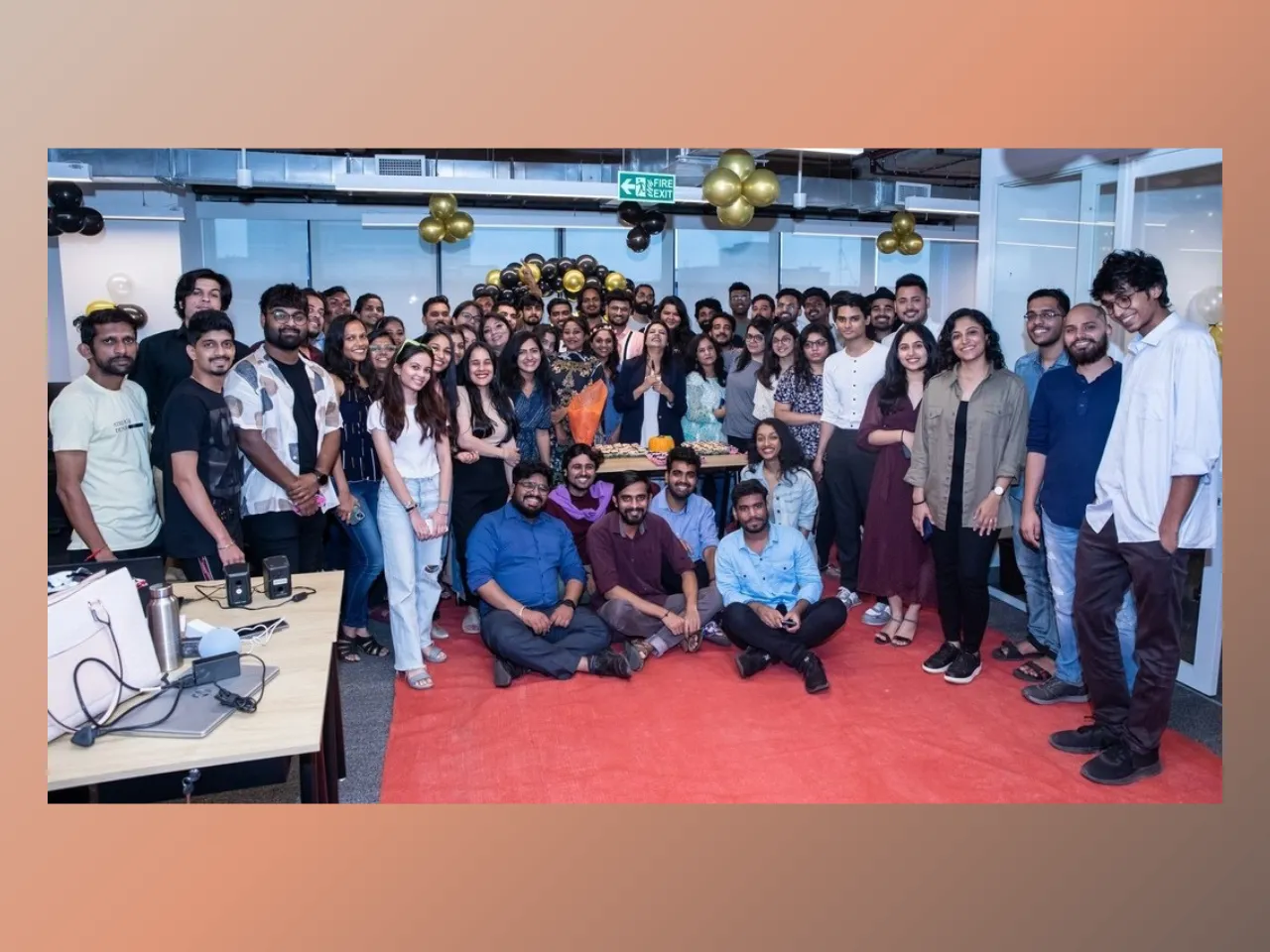 The challenges of winning client trust as a new agency: Team Pumpkin's Swati Nathani looks back