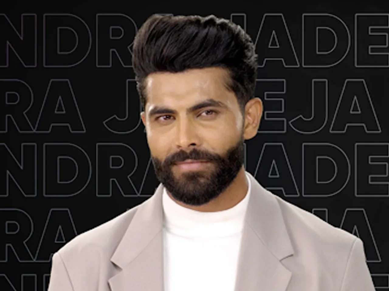 Ravindra Jadeja