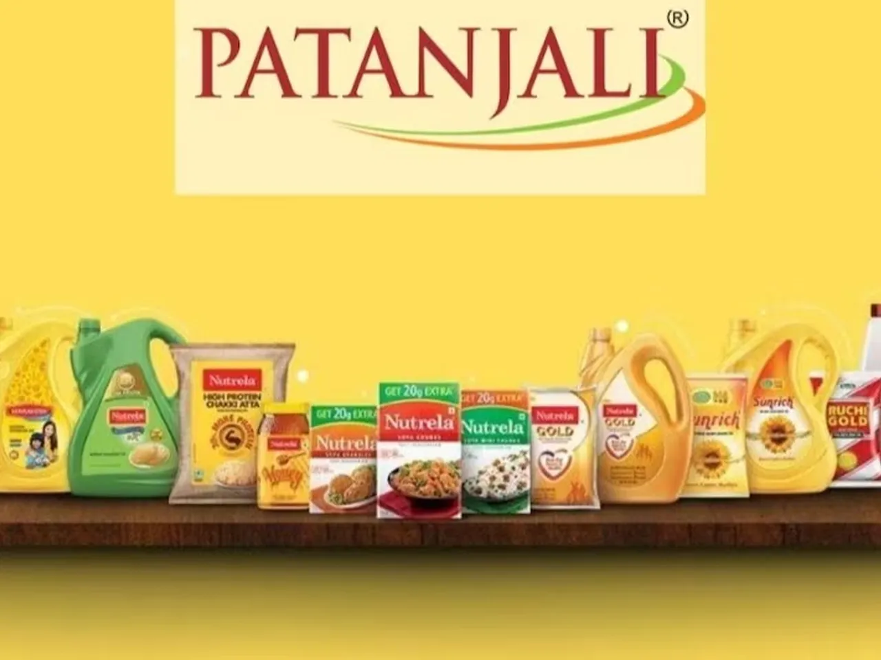 patanjali ayurved