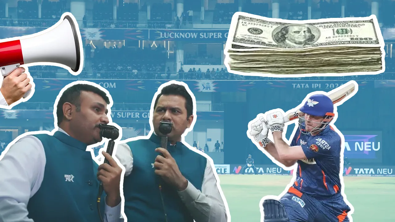 How brands can hit the right note with audio recall during IPL?
