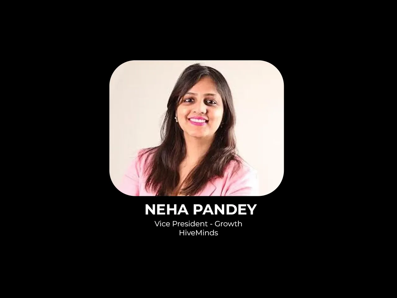 Neha Pandey