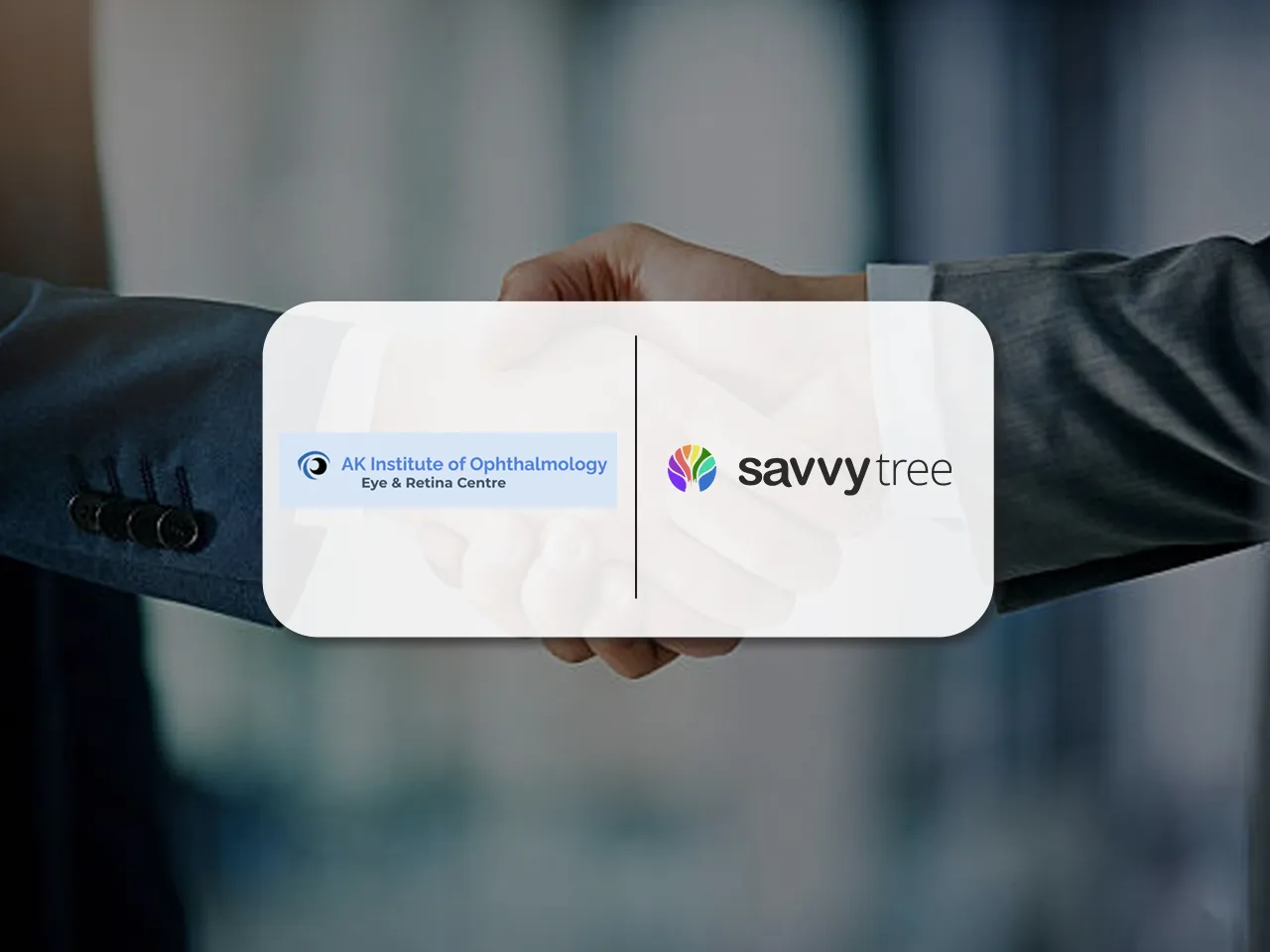 Savvytree bags the digital marketing mandate for AKIO