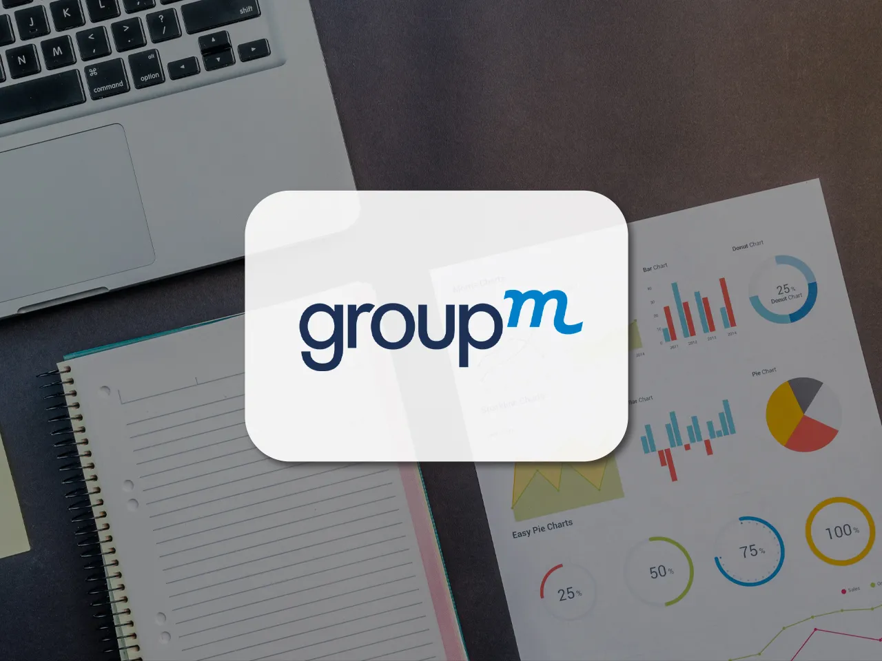 GroupM