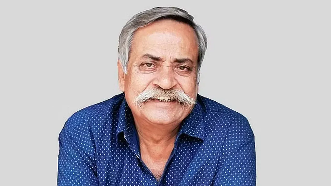 Piyush Pandey Award