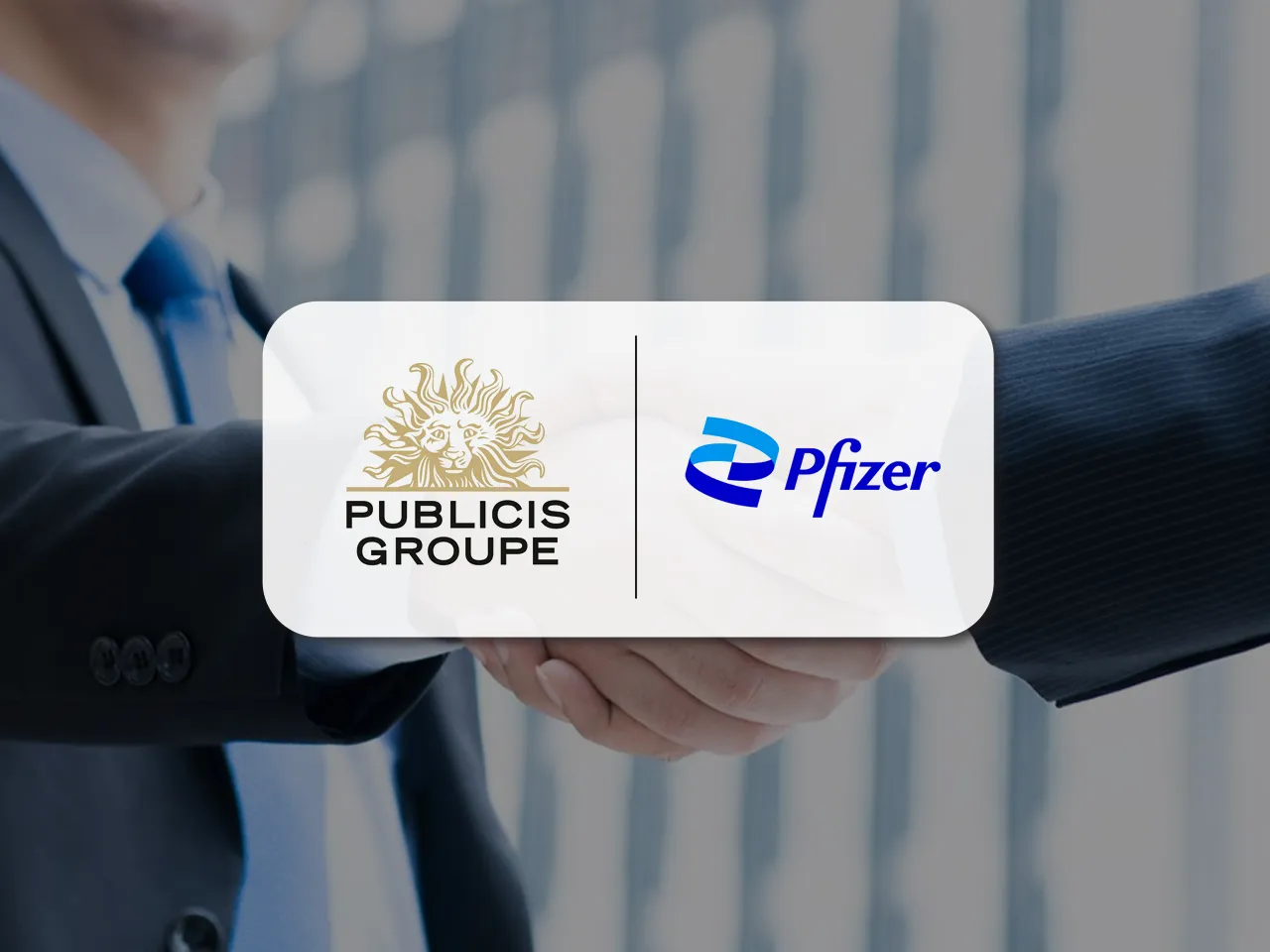 Pfizer creative duties