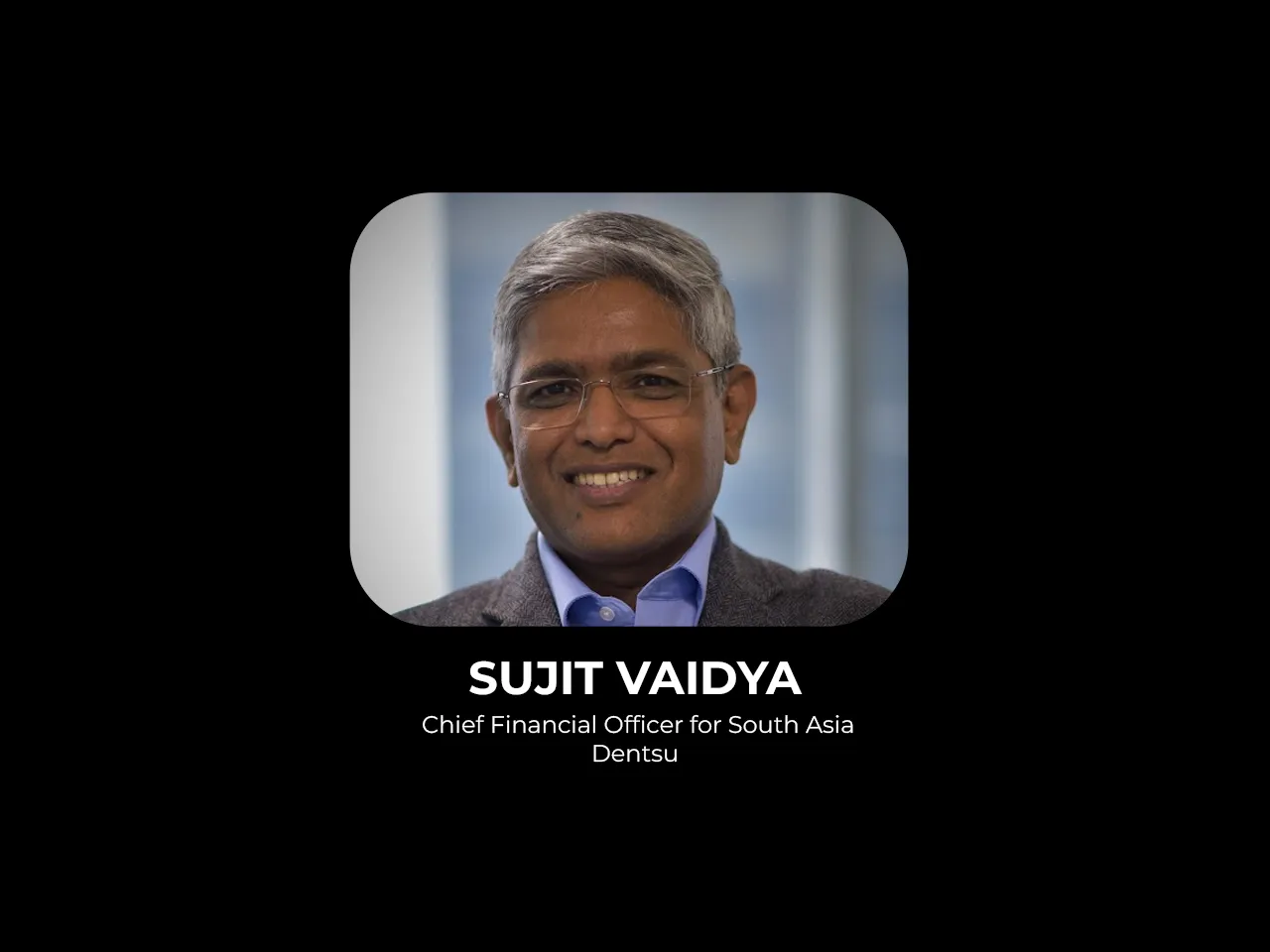  Sujit Vaidya