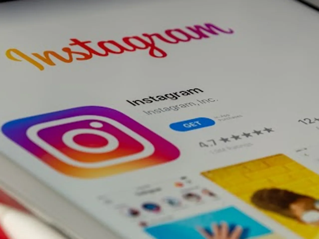 Instagram’s new AI-powered editing tool 