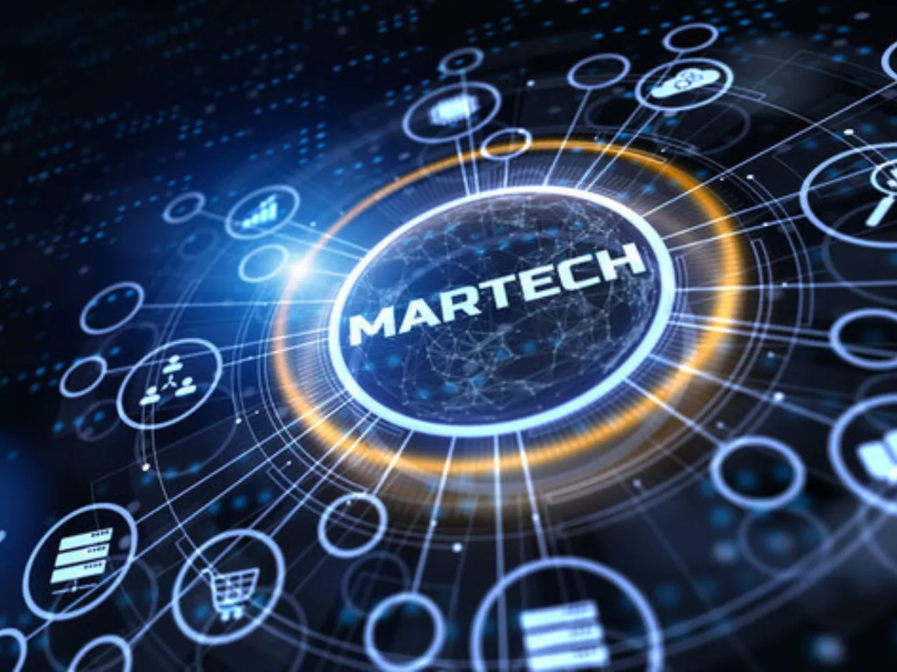 65% of brands boost MarTech spending: Report