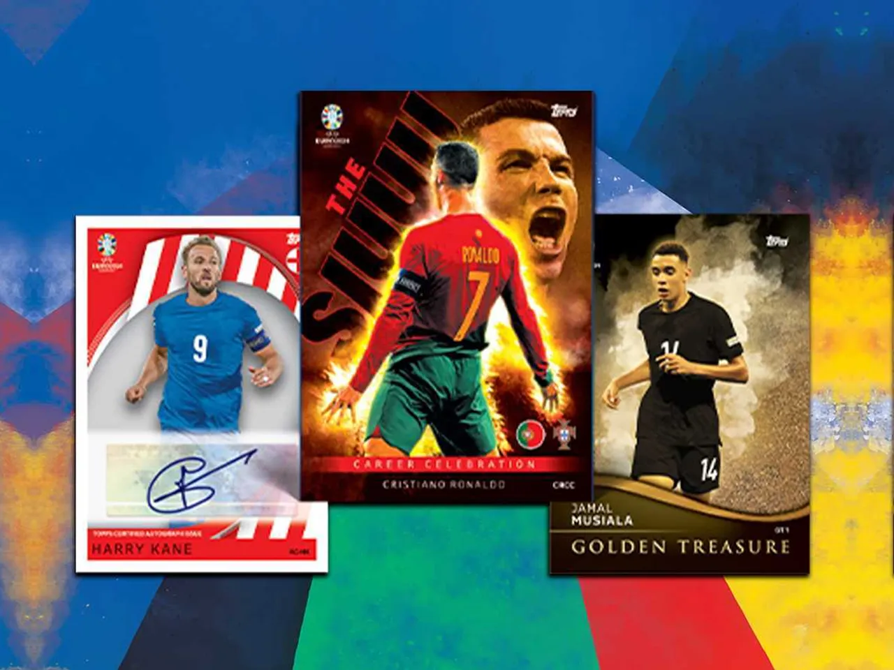 Topps India unveils Match Attax Official EURO 2024 collectibles for the first time to fuel football fandom in India