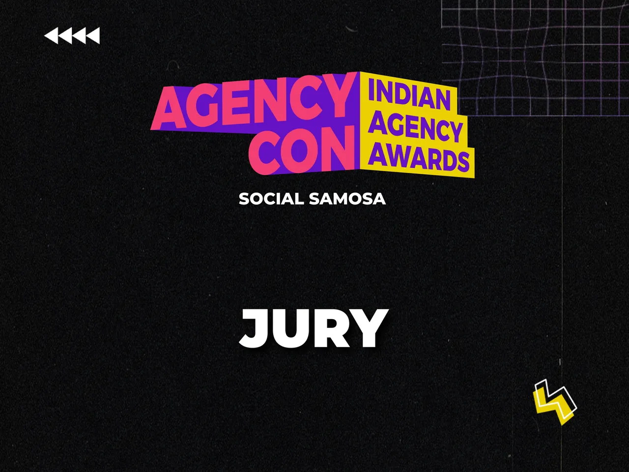 Jury Panel