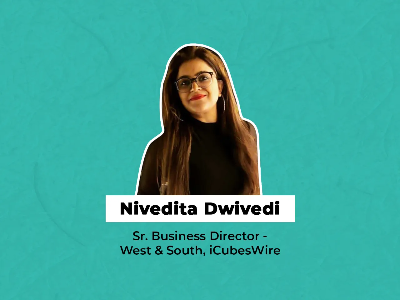 Nivedita D