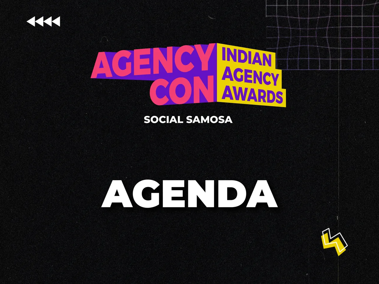 AgencyCon Agenda: All you need to know about the thought-leading sessions