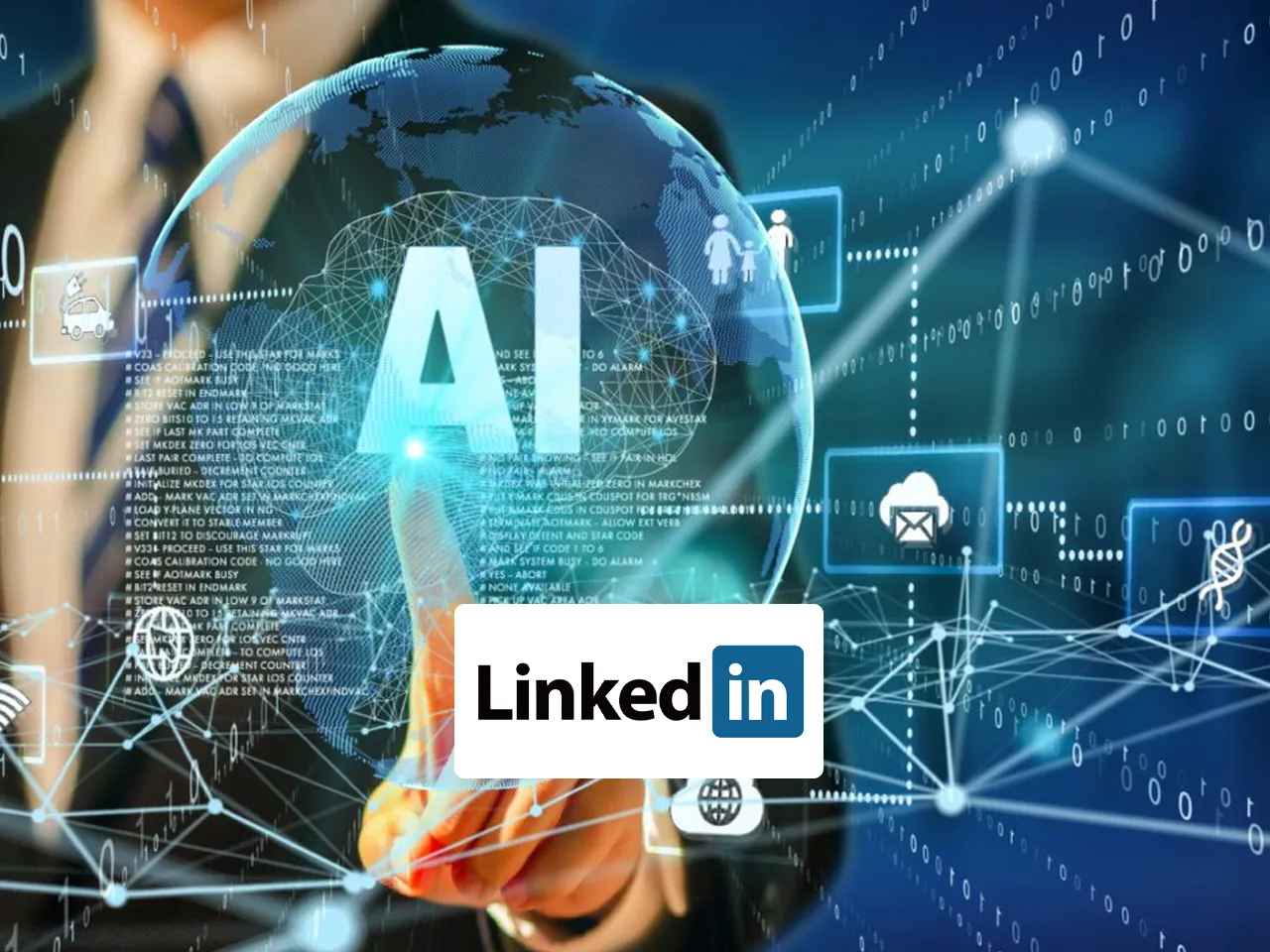 78% of marketers in India feel confident about using AI tools: LinkedIn report