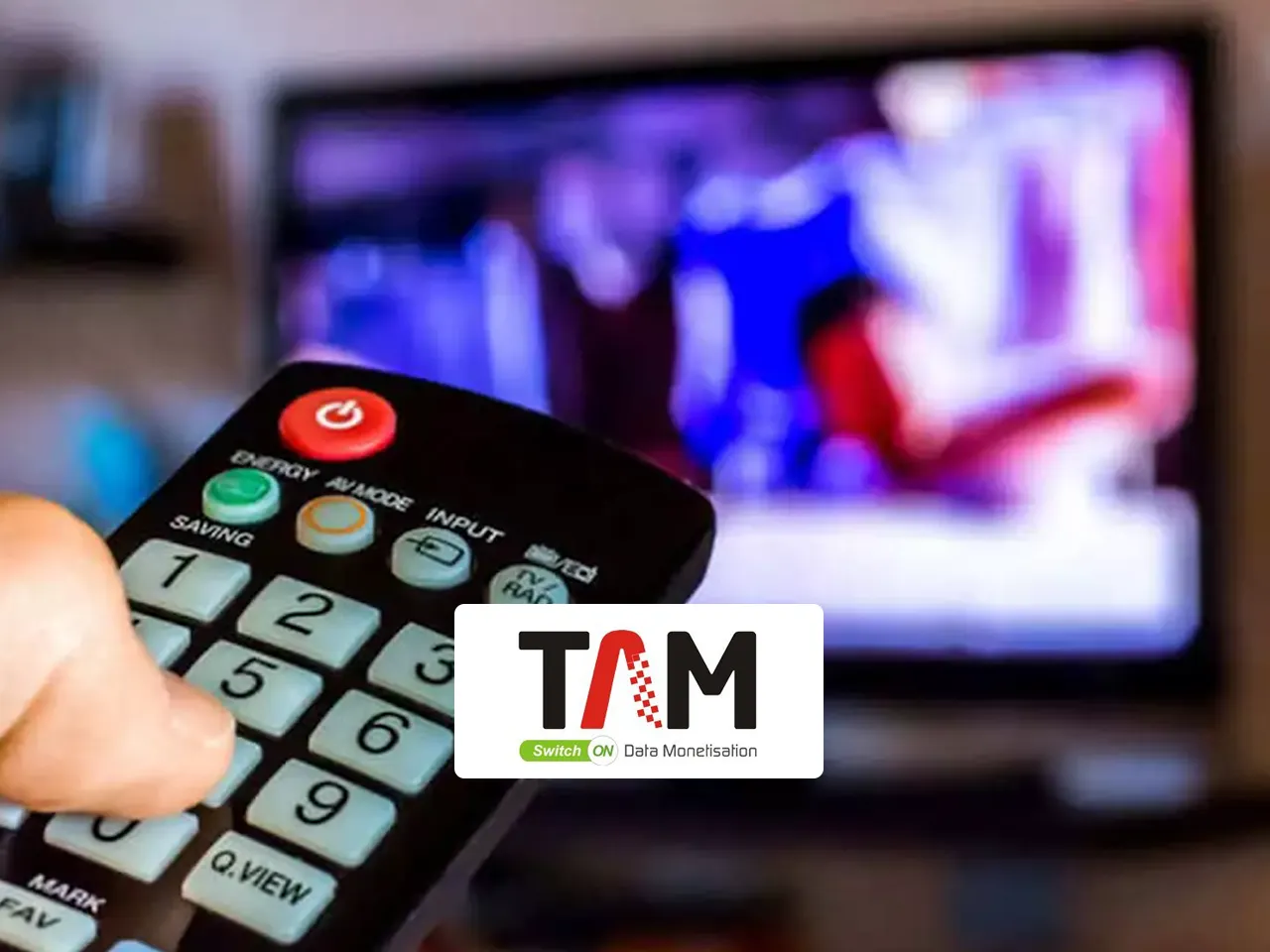 Ad volumes on Television grew by 22% during 2023: TAM AdEx report