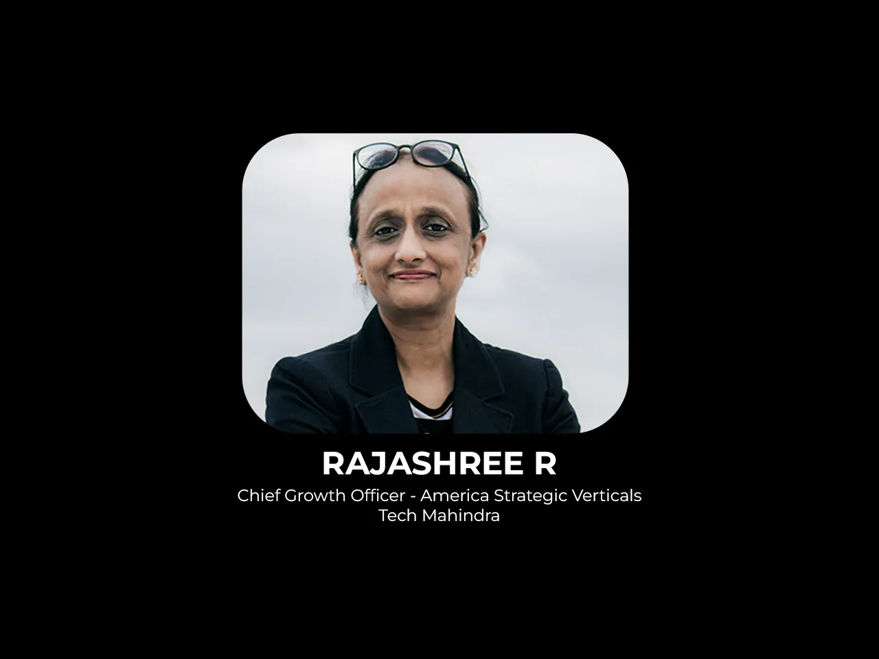 Rajashree R