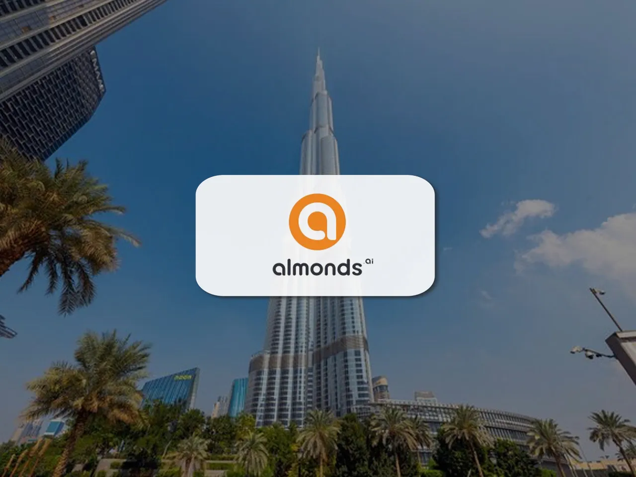 Almonds Ai expands to Dubai; opens new office