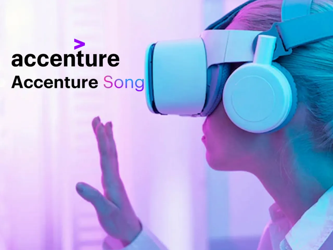 Accenture Song