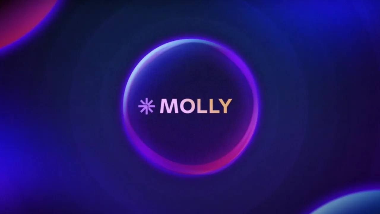 molly