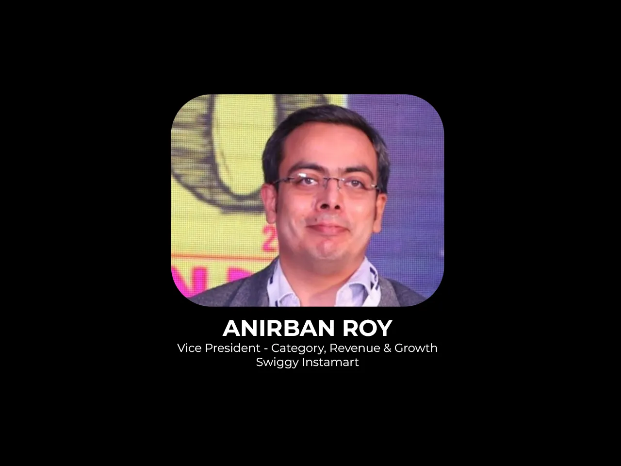Amazon India's Anirban Roy to join Swiggy Instamart as VP