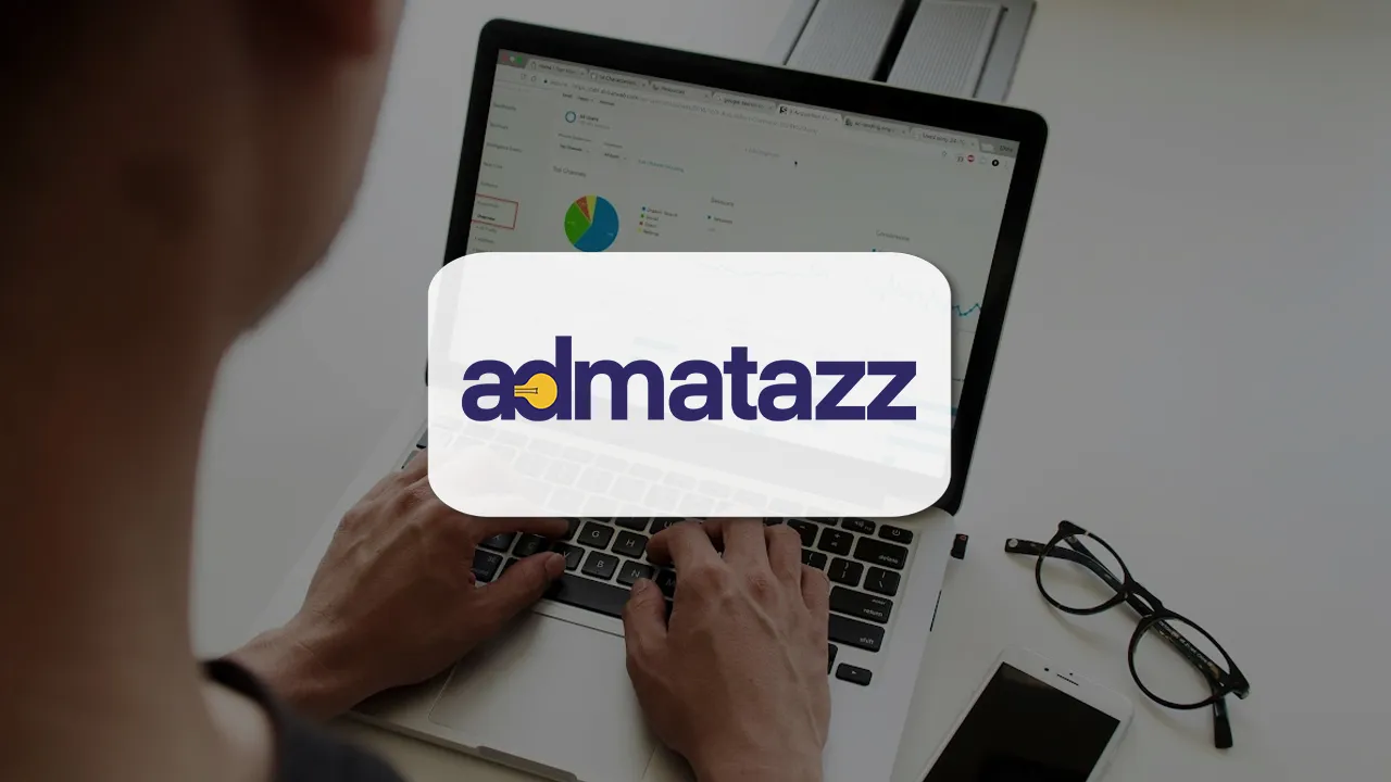 Agency Feature Admatazz