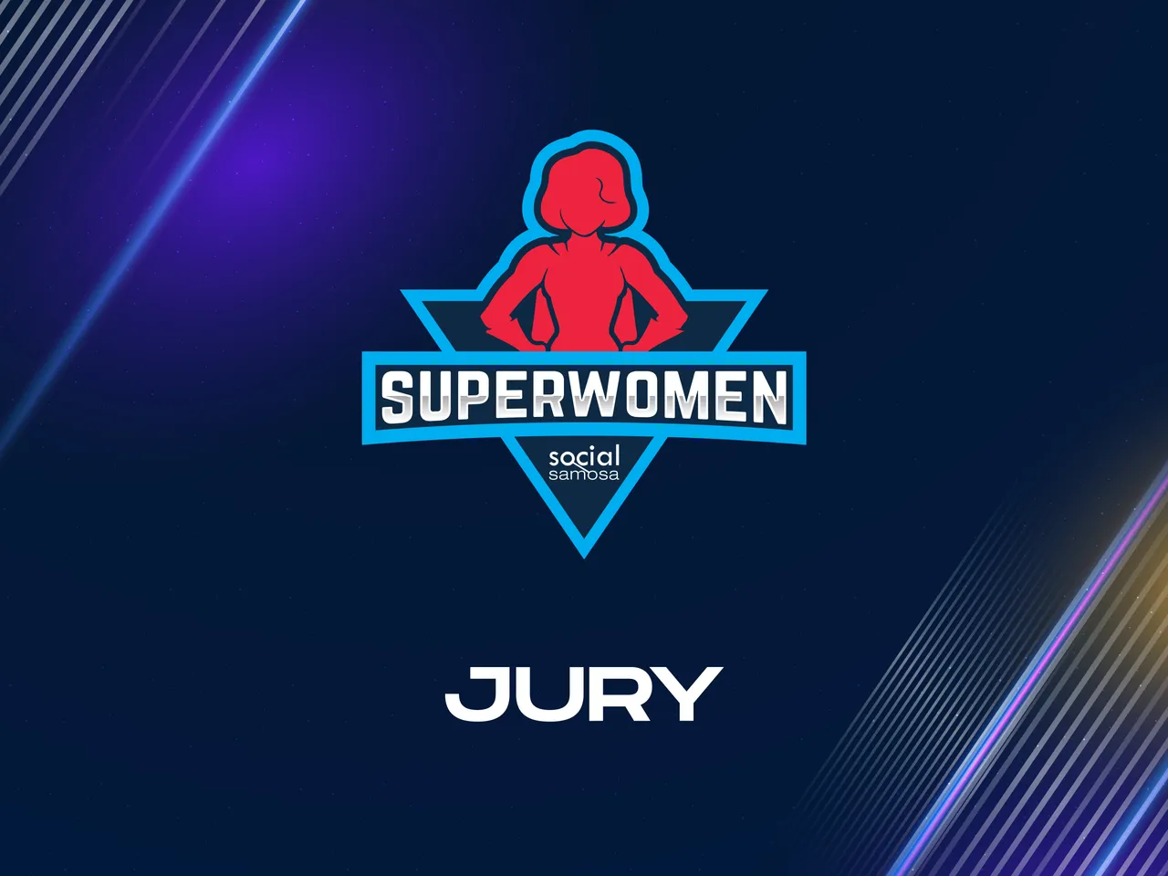 Meet the esteemed Jury for Social Samosa Superwomen 2024