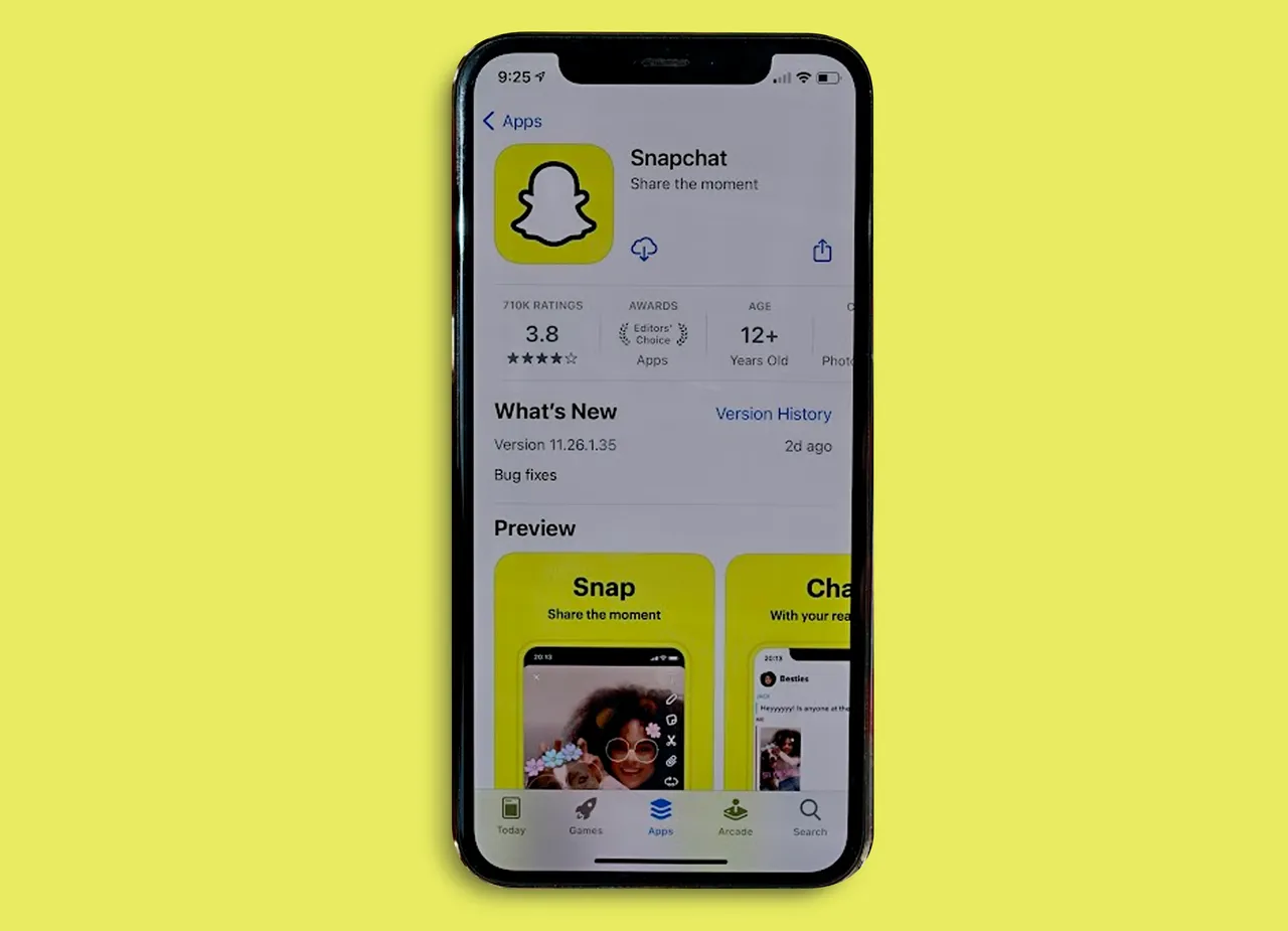 Snap announces 10% workforce reduction amid growth plans