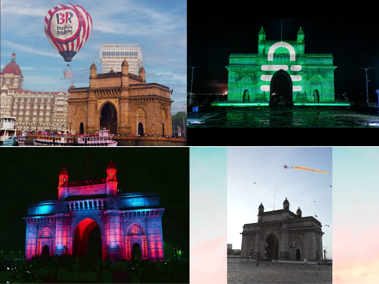 Gateway of India