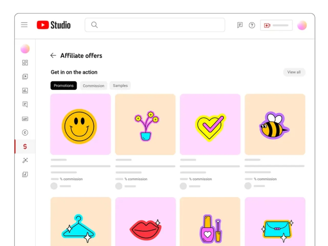 YouTube unveils enhanced Shopping features to aid creators