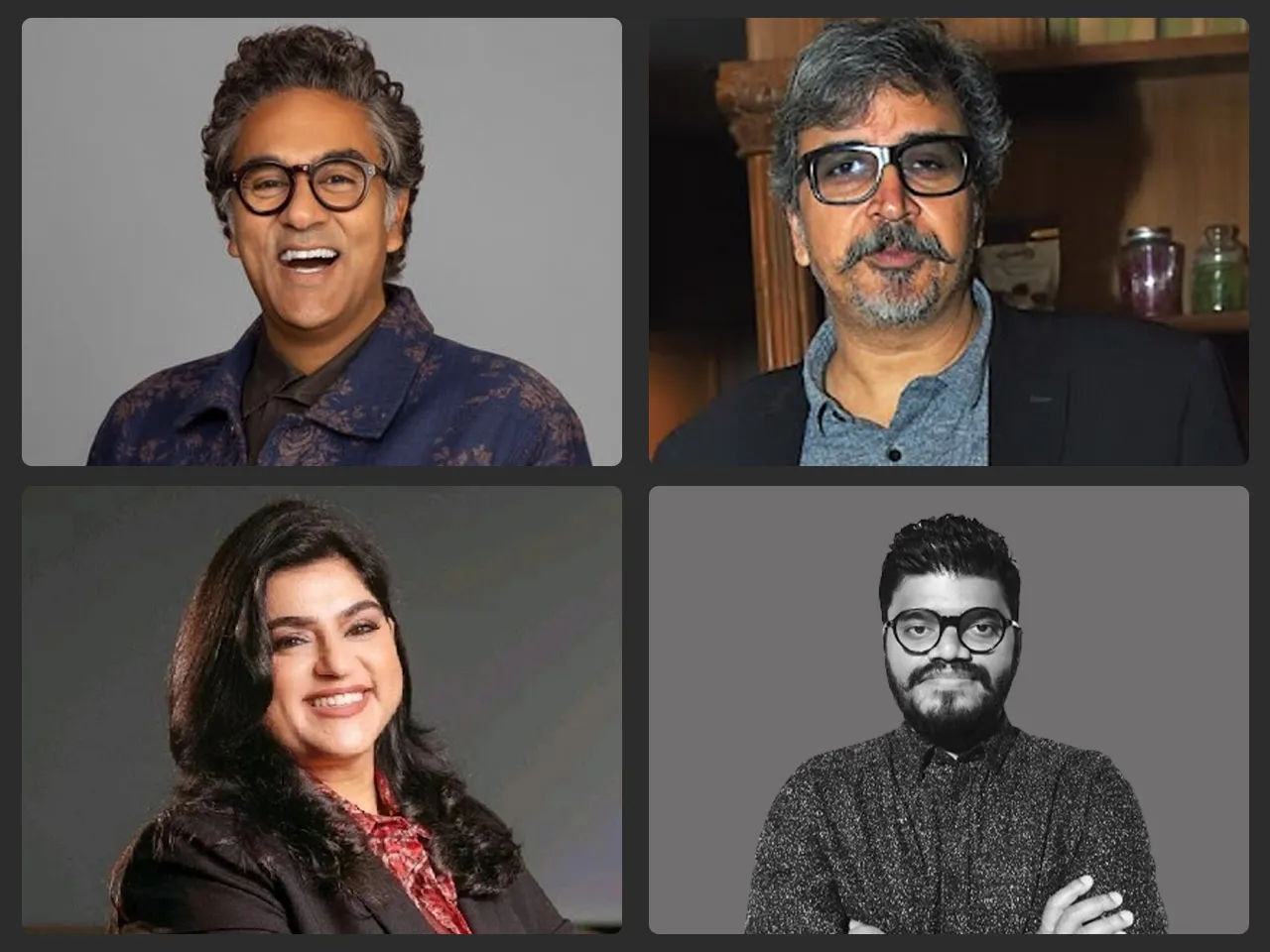 Prasoon Pandey, Prerna Mehrotra & Kalpesh Patankar among the Jury Presidents at Cannes Lions 2024
