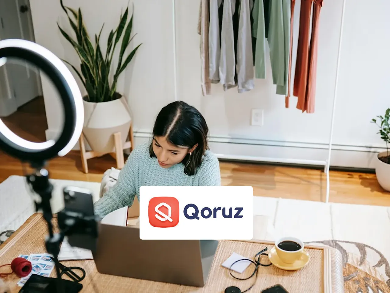 Qoruz report