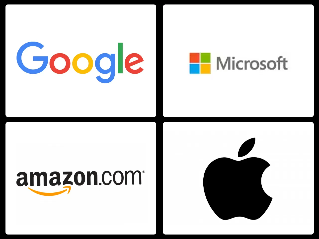 Apple, Microsoft and Amazon are the top three brands: Interbrand Report