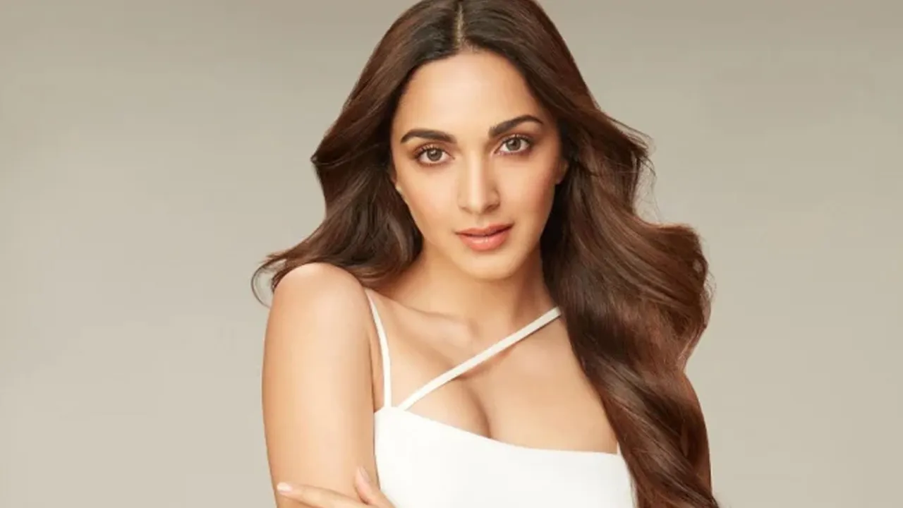 Kiara Advani Brand Ambassador