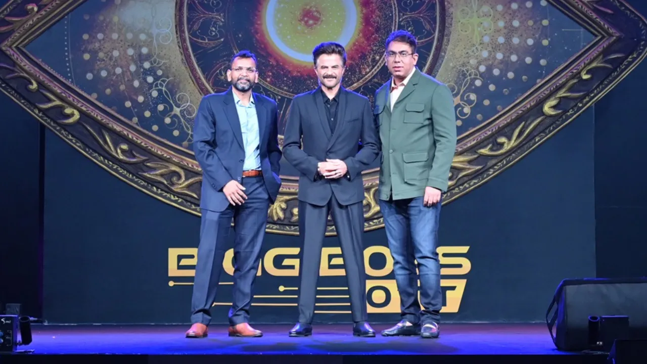 Bigg Boss OTT 3 