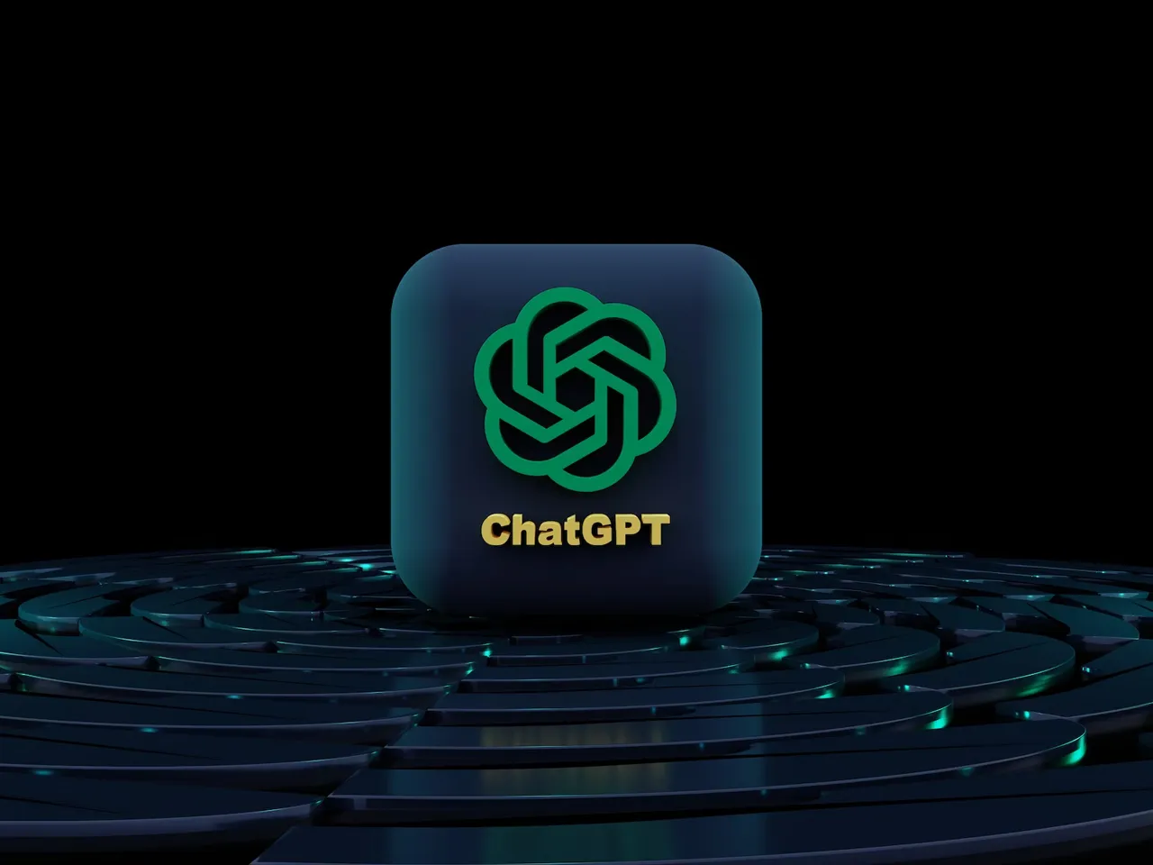ChatGPT new version