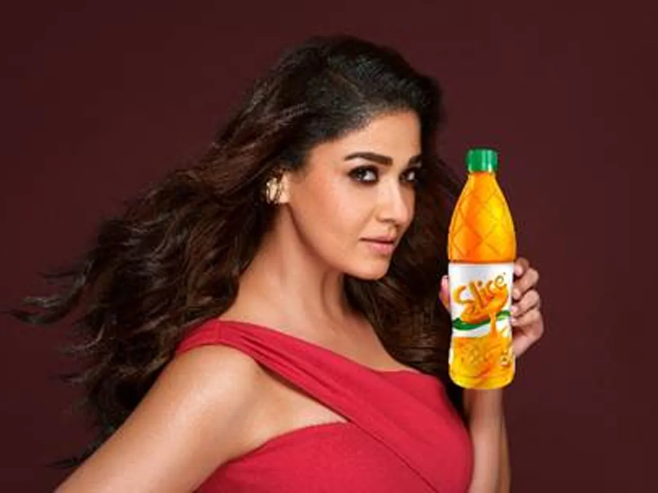 Slice onboards Nayanthara as its brand ambassador