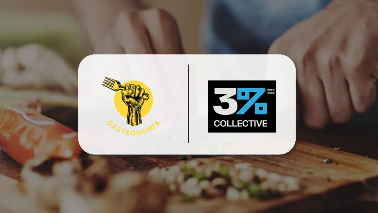 Three Percent Collective 