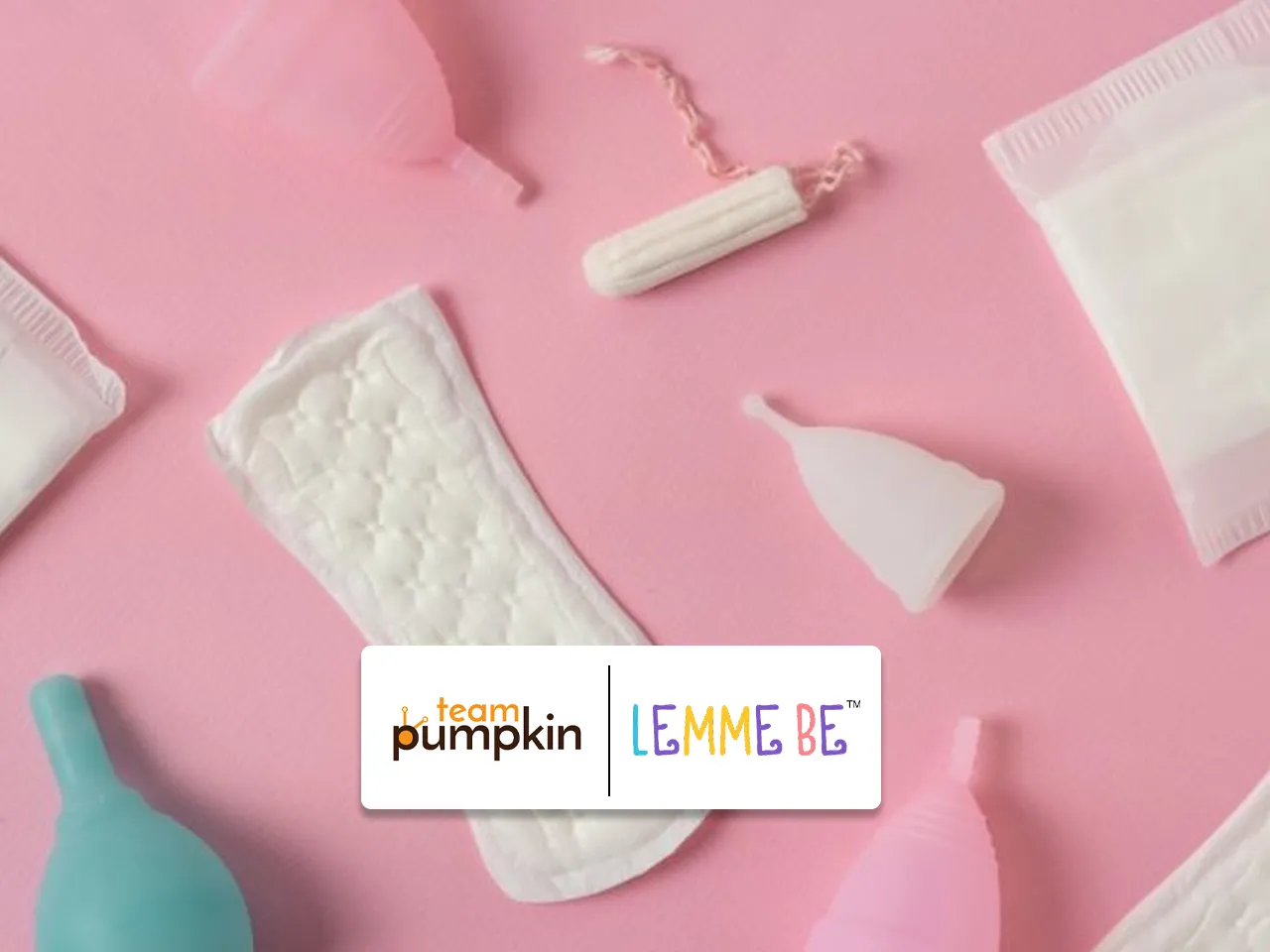 Team Pumpkin secures Lemme Be's marketing mandate