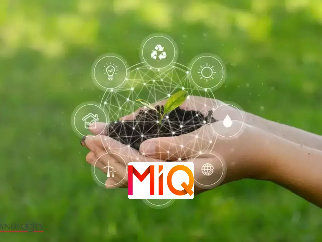 MiQ launches sustainable advertising solution to reduce digital ads' carbon footprints