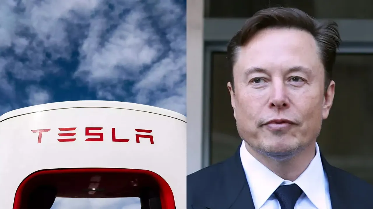 Elon Musk's Tesla takes legal action against Indian company over name usage
