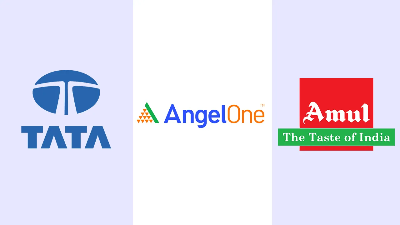 Tata, Angel One, & Amul are the top 3 most recalled brands of IPL 2024: Report