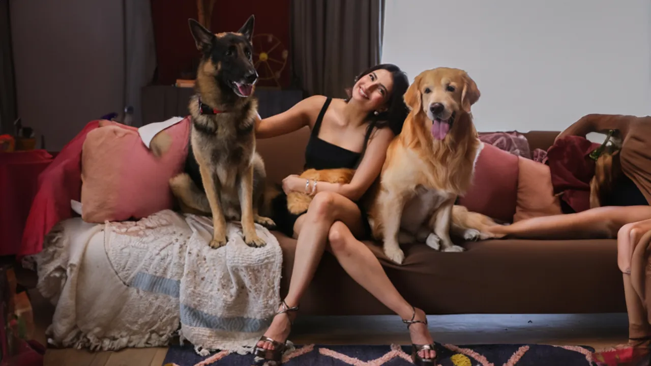 Palak Tiwari
