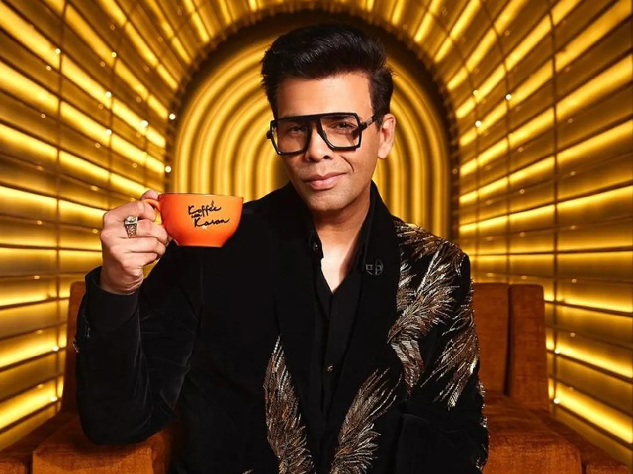 Koffee With Karan season 8 marketing focuses on embracing audience feedback