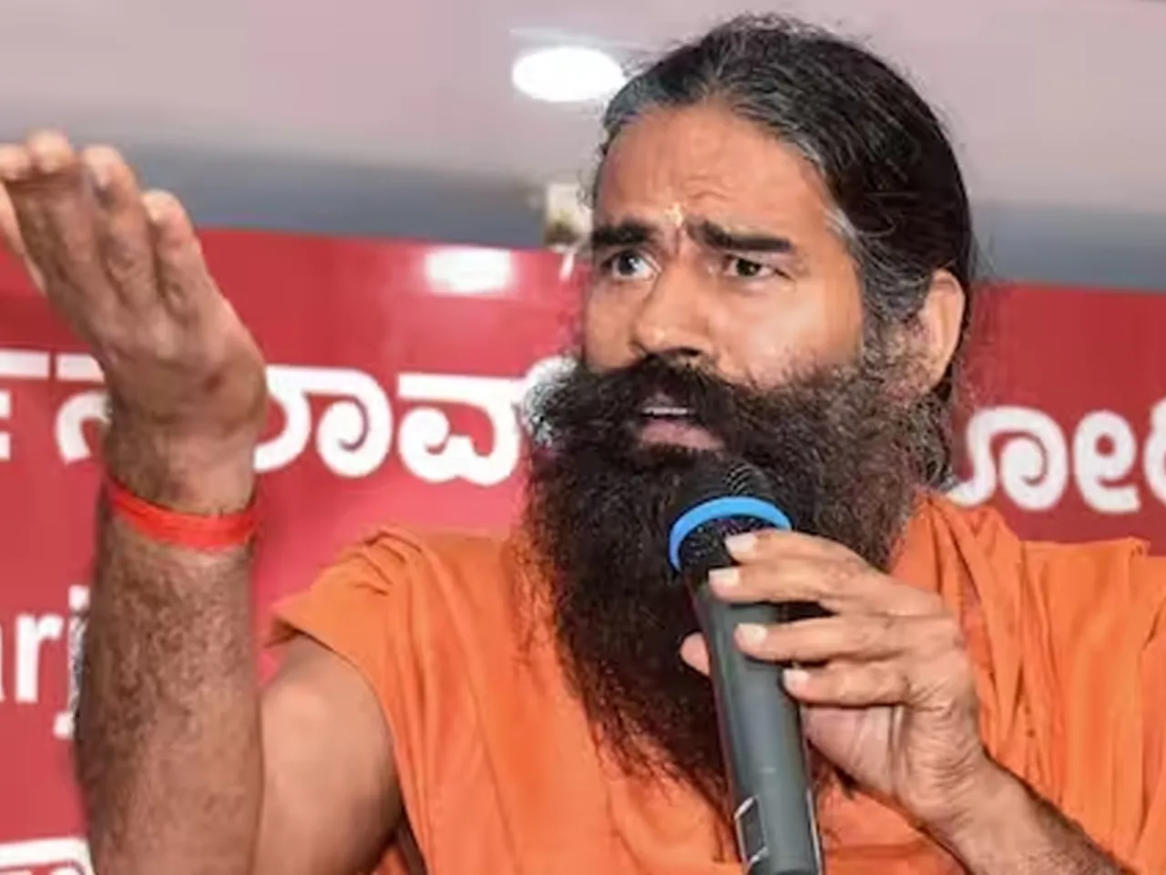 SC orders Patanjali to stop posting misleading ads