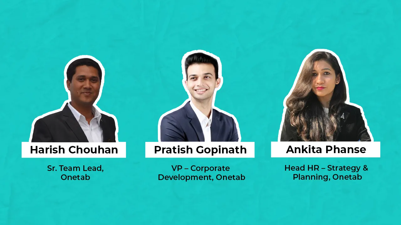 Generative AI SaaS startup Onetab expands India operations with senior appointments