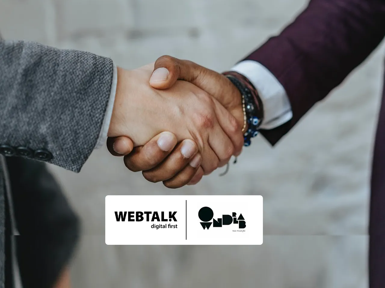 Wondrlab expands to Europe; acquires WebTalk