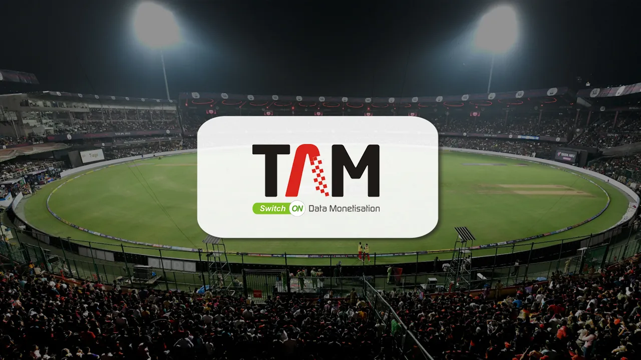 IPL 17 witnessed a 23% decline in ad shares for celebrity endorsements: TAM Report