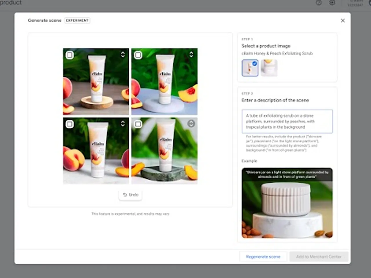 Google rolls out generative AI tools for product imagery to US advertisers
